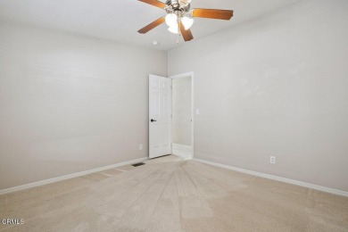 Welcome to this spacious over 1,900 sq. ft. manufactured home on Buenaventura Golf Course in California - for sale on GolfHomes.com, golf home, golf lot