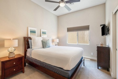 Just Listed! Modern Desert Oasis with Private Saltwater Pool on Tradition Golf Club in California - for sale on GolfHomes.com, golf home, golf lot