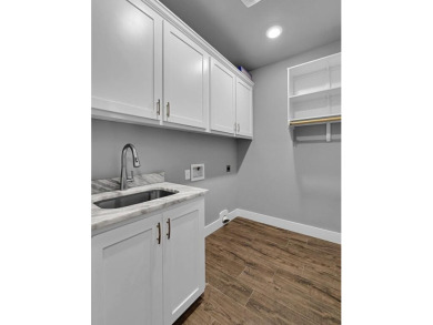 NEW IMPROVED PRICE on this breathtaking 2022 custom-built home on White Bluff Resort - New Course in Texas - for sale on GolfHomes.com, golf home, golf lot