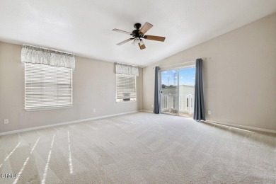 Welcome to this spacious over 1,900 sq. ft. manufactured home on Buenaventura Golf Course in California - for sale on GolfHomes.com, golf home, golf lot