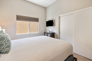 Just Listed! Modern Desert Oasis with Private Saltwater Pool on Tradition Golf Club in California - for sale on GolfHomes.com, golf home, golf lot
