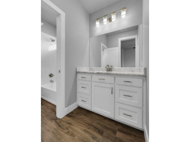 NEW IMPROVED PRICE on this breathtaking 2022 custom-built home on White Bluff Resort - New Course in Texas - for sale on GolfHomes.com, golf home, golf lot