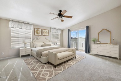 Welcome to this spacious over 1,900 sq. ft. manufactured home on Buenaventura Golf Course in California - for sale on GolfHomes.com, golf home, golf lot