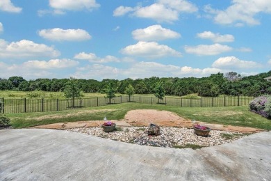 NEW IMPROVED PRICE on this breathtaking 2022 custom-built home on White Bluff Resort - New Course in Texas - for sale on GolfHomes.com, golf home, golf lot
