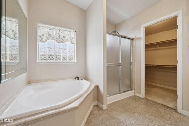Welcome to this spacious over 1,900 sq. ft. manufactured home on Buenaventura Golf Course in California - for sale on GolfHomes.com, golf home, golf lot