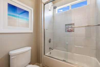 Just Listed! Modern Desert Oasis with Private Saltwater Pool on Tradition Golf Club in California - for sale on GolfHomes.com, golf home, golf lot