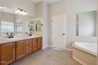 Welcome to this spacious over 1,900 sq. ft. manufactured home on Buenaventura Golf Course in California - for sale on GolfHomes.com, golf home, golf lot