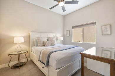 Just Listed! Modern Desert Oasis with Private Saltwater Pool on Tradition Golf Club in California - for sale on GolfHomes.com, golf home, golf lot