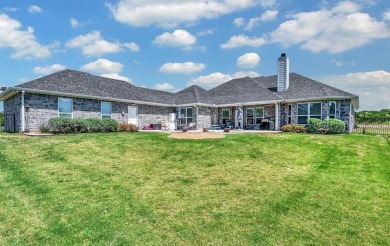 NEW IMPROVED PRICE on this breathtaking 2022 custom-built home on White Bluff Resort - New Course in Texas - for sale on GolfHomes.com, golf home, golf lot
