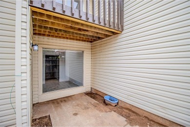 Stunning 4-Bedroom Townhome Near UCO - Renovated  Move-In 
 on KickingBird Golf Course in Oklahoma - for sale on GolfHomes.com, golf home, golf lot