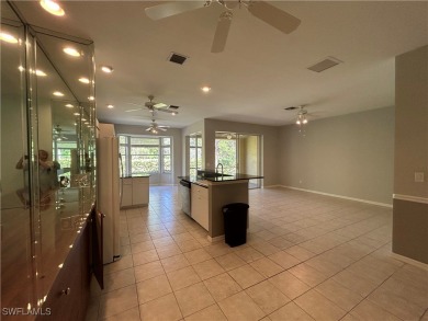 Lowest-Priced Villa in Country Creek - 2 Bed, 2 Bath - Priced to on Villages of Country Creek Golf Course in Florida - for sale on GolfHomes.com, golf home, golf lot