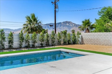 Brand new 2-bedroom, 2-bath home with 1,206 sq. ft. of modern on Sands RV and Golf Resort in California - for sale on GolfHomes.com, golf home, golf lot