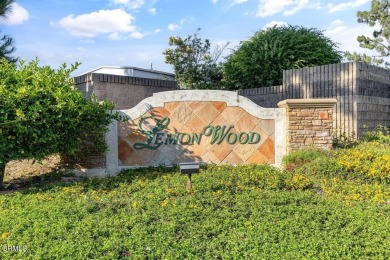 Welcome to this spacious over 1,900 sq. ft. manufactured home on Buenaventura Golf Course in California - for sale on GolfHomes.com, golf home, golf lot