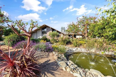 Welcome to this spacious over 1,900 sq. ft. manufactured home on Buenaventura Golf Course in California - for sale on GolfHomes.com, golf home, golf lot