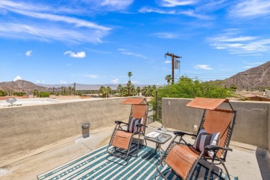 Just Listed! Modern Desert Oasis with Private Saltwater Pool on Tradition Golf Club in California - for sale on GolfHomes.com, golf home, golf lot