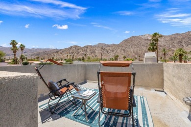 Just Listed! Modern Desert Oasis with Private Saltwater Pool on Tradition Golf Club in California - for sale on GolfHomes.com, golf home, golf lot