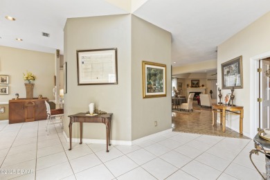 Nestled within the exclusive gates of the Plantation Bay on Plantation Bay Golf and Country Club in Florida - for sale on GolfHomes.com, golf home, golf lot