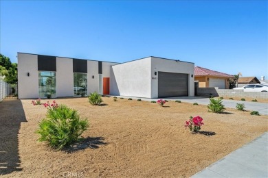 Brand new 2-bedroom, 2-bath home with 1,206 sq. ft. of modern on Sands RV and Golf Resort in California - for sale on GolfHomes.com, golf home, golf lot