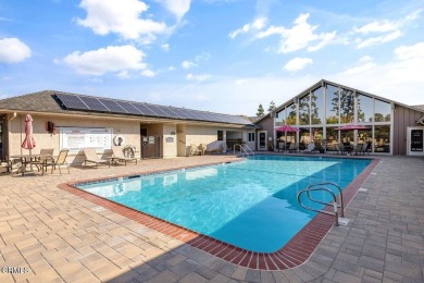 Welcome to this spacious over 1,900 sq. ft. manufactured home on Buenaventura Golf Course in California - for sale on GolfHomes.com, golf home, golf lot