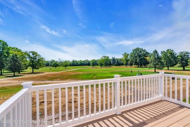 The Ridge at Suneagles Condominium offers 60 luxury townhomes on Sun Eagles Golf Course At Fort Monmouth in New Jersey - for sale on GolfHomes.com, golf home, golf lot