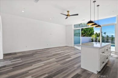 Brand new 2-bedroom, 2-bath home with 1,206 sq. ft. of modern on Sands RV and Golf Resort in California - for sale on GolfHomes.com, golf home, golf lot