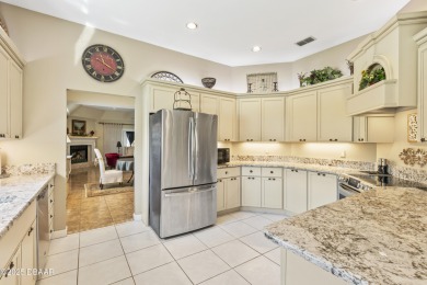 Nestled within the exclusive gates of the Plantation Bay on Plantation Bay Golf and Country Club in Florida - for sale on GolfHomes.com, golf home, golf lot