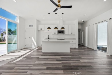 Brand new 2-bedroom, 2-bath home with 1,206 sq. ft. of modern on Sands RV and Golf Resort in California - for sale on GolfHomes.com, golf home, golf lot
