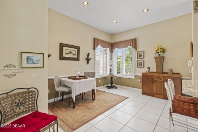 Nestled within the exclusive gates of the Plantation Bay on Plantation Bay Golf and Country Club in Florida - for sale on GolfHomes.com, golf home, golf lot