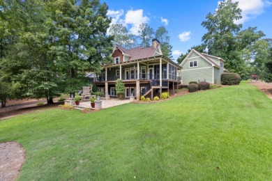 Best Deal in Harbor Club-Golf Course Home! on Harbor Club Golf and Country Club in Georgia - for sale on GolfHomes.com, golf home, golf lot