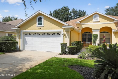 Beautifully maintained 3 Bedroom, 2 Bath Golf Villa located in on Halifax Plantation Golf Club in Florida - for sale on GolfHomes.com, golf home, golf lot