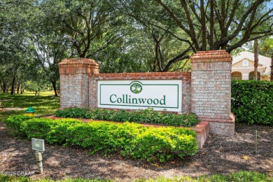 Beautifully maintained 3 Bedroom, 2 Bath Golf Villa located in on Halifax Plantation Golf Club in Florida - for sale on GolfHomes.com, golf home, golf lot