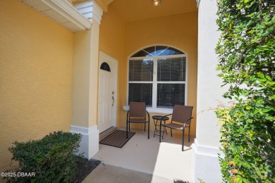 Beautifully maintained 3 Bedroom, 2 Bath Golf Villa located in on Halifax Plantation Golf Club in Florida - for sale on GolfHomes.com, golf home, golf lot
