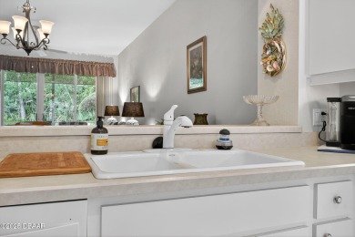 Beautifully maintained 3 Bedroom, 2 Bath Golf Villa located in on Halifax Plantation Golf Club in Florida - for sale on GolfHomes.com, golf home, golf lot