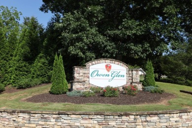 Are you seeking breathtaking mountain views without the on Old Union Golf Course in Georgia - for sale on GolfHomes.com, golf home, golf lot