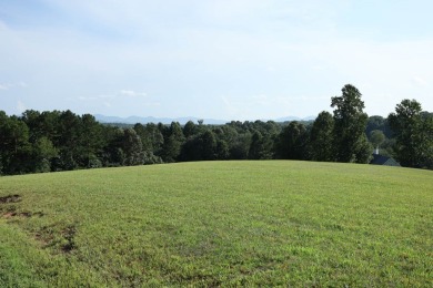 Are you seeking breathtaking mountain views without the on Old Union Golf Course in Georgia - for sale on GolfHomes.com, golf home, golf lot