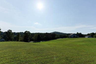 Are you seeking breathtaking mountain views without the on Old Union Golf Course in Georgia - for sale on GolfHomes.com, golf home, golf lot