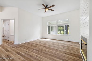 Elegant Living with Modern Comforts on the Golf Course- 3BR/3BA on Sea Trail Golf Resort in North Carolina - for sale on GolfHomes.com, golf home, golf lot