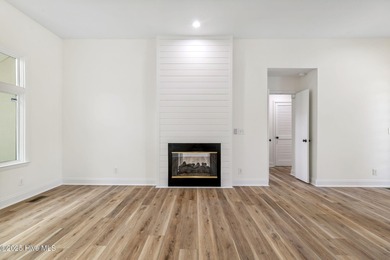 Elegant Living with Modern Comforts on the Golf Course- 3BR/3BA on Sea Trail Golf Resort in North Carolina - for sale on GolfHomes.com, golf home, golf lot