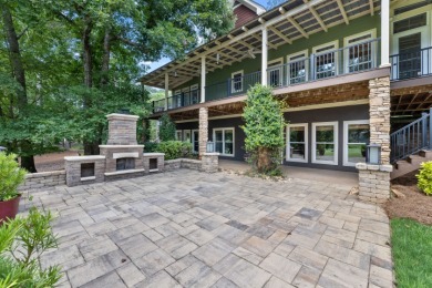 Best Deal in Harbor Club-Golf Course Home! on Harbor Club Golf and Country Club in Georgia - for sale on GolfHomes.com, golf home, golf lot