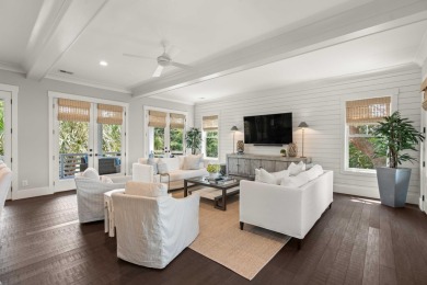 This four-bedroom, three-and-a-half-bath home offers 3,429 on Wild Dunes Harbor Golf Resort in South Carolina - for sale on GolfHomes.com, golf home, golf lot