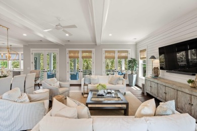 This four-bedroom, three-and-a-half-bath home offers 3,429 on Wild Dunes Harbor Golf Resort in South Carolina - for sale on GolfHomes.com, golf home, golf lot