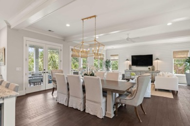 This four-bedroom, three-and-a-half-bath home offers 3,429 on Wild Dunes Harbor Golf Resort in South Carolina - for sale on GolfHomes.com, golf home, golf lot