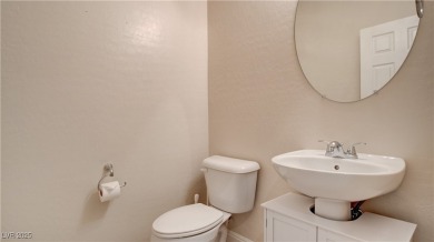 Looking for a beautiful, meticulously maintained three-bedroom on Tuscany Golf Club in Nevada - for sale on GolfHomes.com, golf home, golf lot