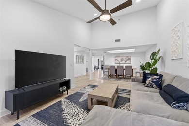 Situated behind gates of the coveted Bay Isles on Longboat Key on Longboat Key Golf Club Resort in Florida - for sale on GolfHomes.com, golf home, golf lot