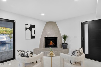 COMPLETELY RENOVATED Scottsdale home in the highly desirable on Coronado Golf Course in Arizona - for sale on GolfHomes.com, golf home, golf lot