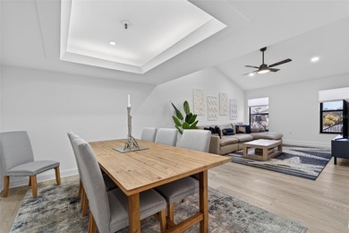 Situated behind gates of the coveted Bay Isles on Longboat Key on Longboat Key Golf Club Resort in Florida - for sale on GolfHomes.com, golf home, golf lot