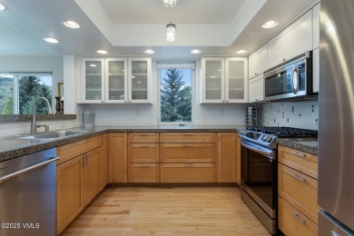 A Bright, Serene Space in the Heart of Singletree. Step into a on Sonnenalp Golf Club in Colorado - for sale on GolfHomes.com, golf home, golf lot