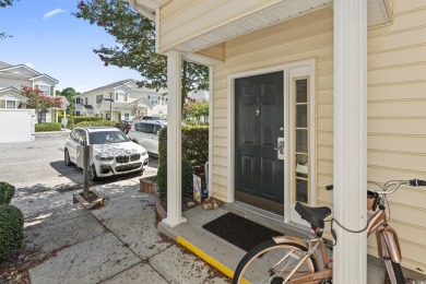 Welcome to 4430 Montrose Ln Unit F, a beautifully maintained on Legends Golf Club in South Carolina - for sale on GolfHomes.com, golf home, golf lot