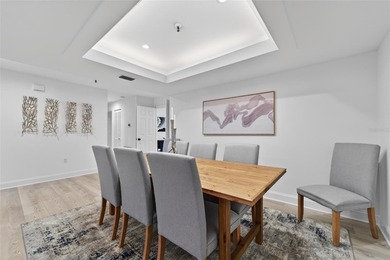 Situated behind gates of the coveted Bay Isles on Longboat Key on Longboat Key Golf Club Resort in Florida - for sale on GolfHomes.com, golf home, golf lot