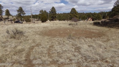 0.28ac lot in the beautiful mountains of Heber-Overgaard. With on Pine Meadows Country Club in Arizona - for sale on GolfHomes.com, golf home, golf lot